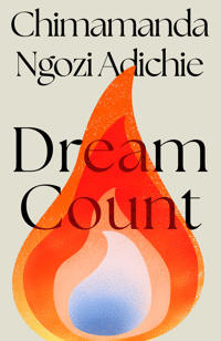 "Dream Count" av Chimamanda Ngozi Adichie