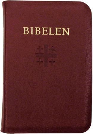 Bibelen