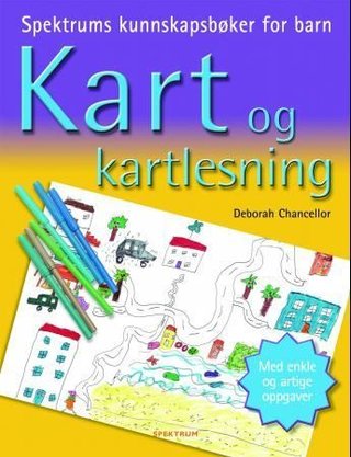 Kart og kartlesning