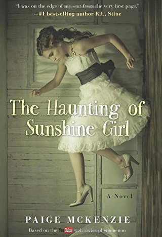 "The Haunting of Sunshine Girl Book One" av Paige McKenzie