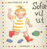 Sofie vil ut