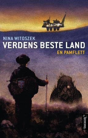 Verdens beste land - en pamflett