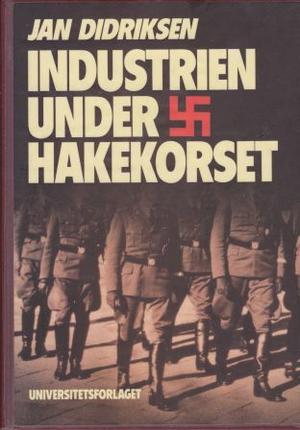 Industrien under hakekorset
