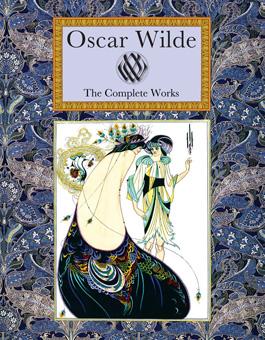 "Collected works of Oscar Wilde - the plays, the poems, the stories and the essays including De Profundis" av Oscar Wilde