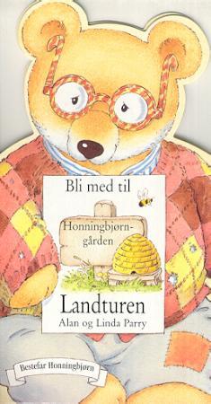 "Landturen" av Linda Parry