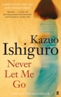 "Never let me go" av Kazuo Ishiguro