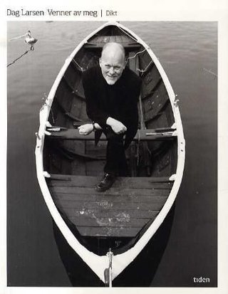 Venner av meg - dikt