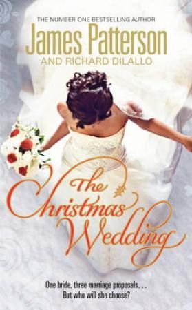 The christmas wedding