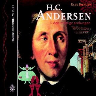 "H.C. Andersen" av Else Færden