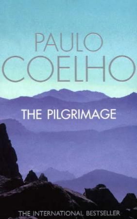 "The pilgrimage" av Paulo Coelho