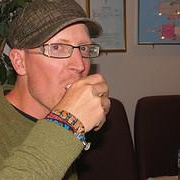 Knut Thomas  Solenby