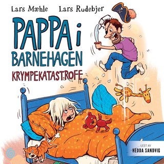 "Krympekatastrofe" av Lars Mæhle