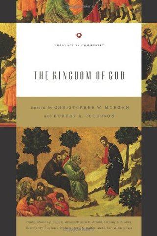The Kingdom of God (Theology in Community)