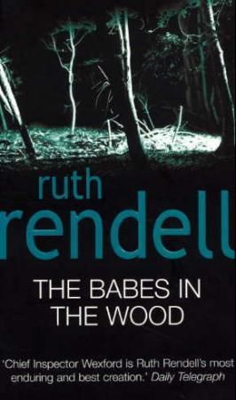 "The babes in the wood" av Ruth Rendell