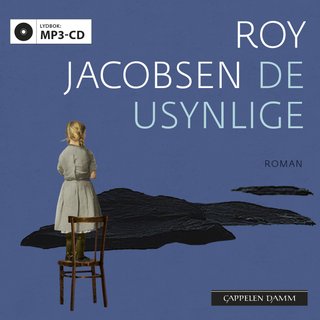 "De usynlige" av Roy Jacobsen
