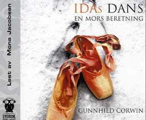 "Idas dans - en mors beretning" av Gunnhild Corwin