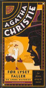 Før lyset faller - og andre historier