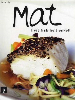 Mat - hvit fisk - helt enkelt