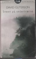 "Sneen på sedertrærne" av David Guterson