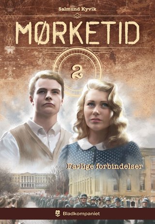 Farlige forbindelser