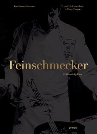 "Feinschmecker" av Knut Stene-Johansen