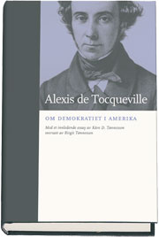 Om demokratiet i Amerika