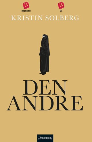 "Den andre" av Kristin Solberg
