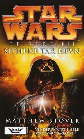 Star wars episode III - sithene tar hevn