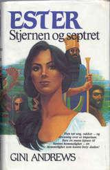 "Ester - stjernen og septret" av Gini Andrews