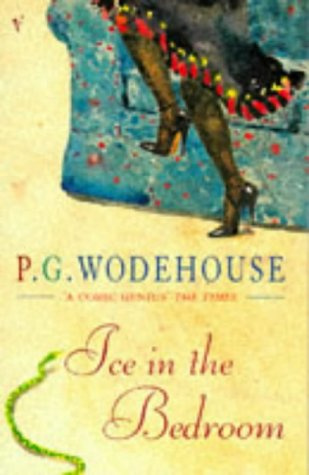 "Ice in the Bedroom" av P.G. Wodehouse