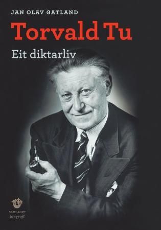 Torvald Tu - eit diktarliv