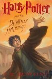 "Harry Potter & the Deathly Hallows by Rowling, J. K. [Hardcover]" av J. K... Rowling