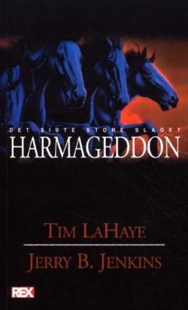 Harmageddon - det siste store slaget
