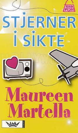 "Stjerner i sikte" av Maureen Martella
