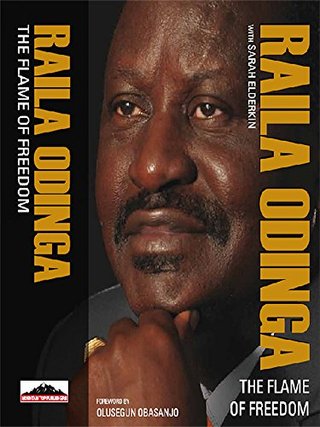 The Flame of Freedom