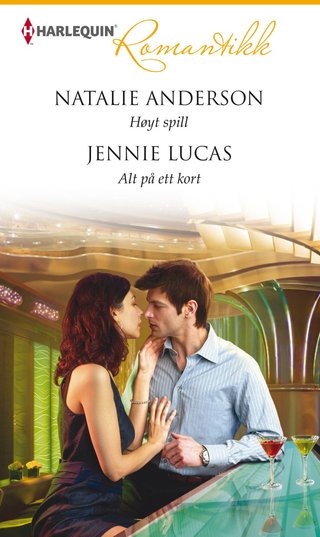 Høyt spill ; Alt på ett kort