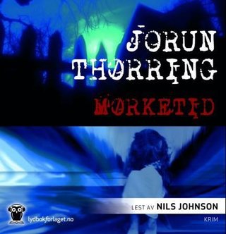 "Mørketid" av Jorun Thørring