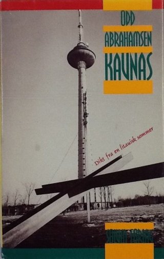 Kaunas - dikt fra en litauisk sommer