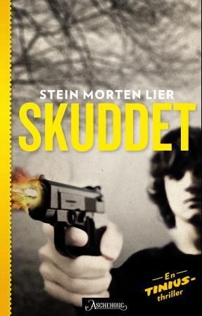 "Skuddet" av Stein Morten Lier