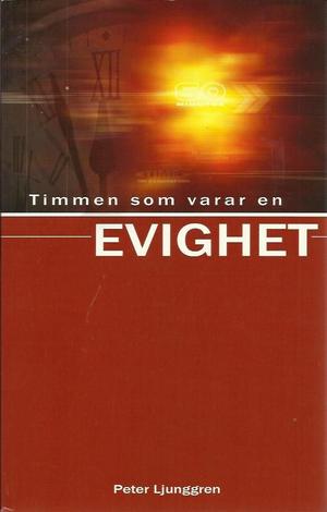 "Timmen som varar en evighet" av Peter Ljunggren