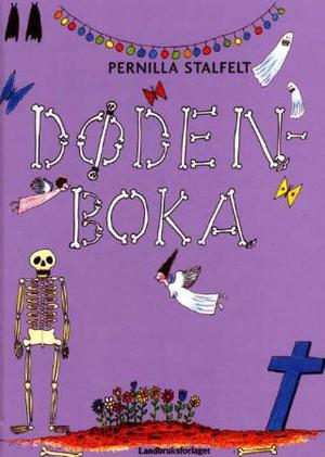 "Dødenboka" av Pernilla Stalfelt