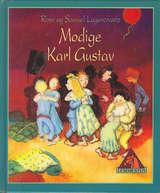 Modige Karl Gustav