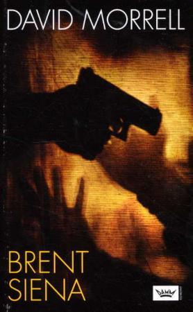 "Brent siena" av David Morrell