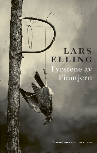 "Fyrstene av Finntjern roman" av Lars Elling