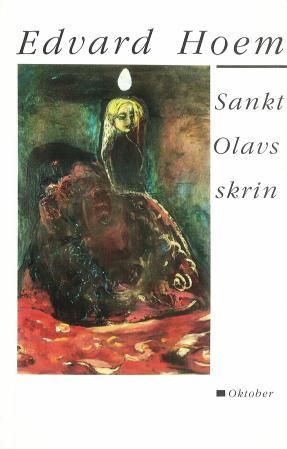 Sankt Olavs skrin - dramatisk forteljing