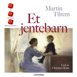 Et jentebarn