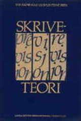 Skriveteori