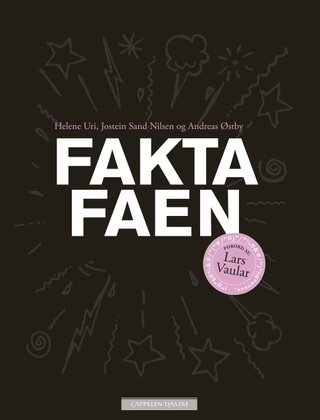 Fakta faen