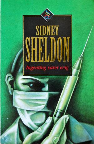 Ingenting varer evig