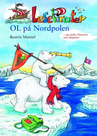 OL på Nordpolen - og andre historier om isbjørner